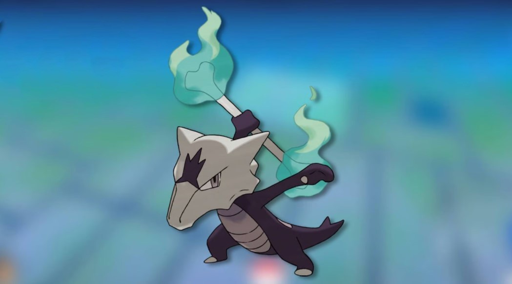 Marowak 