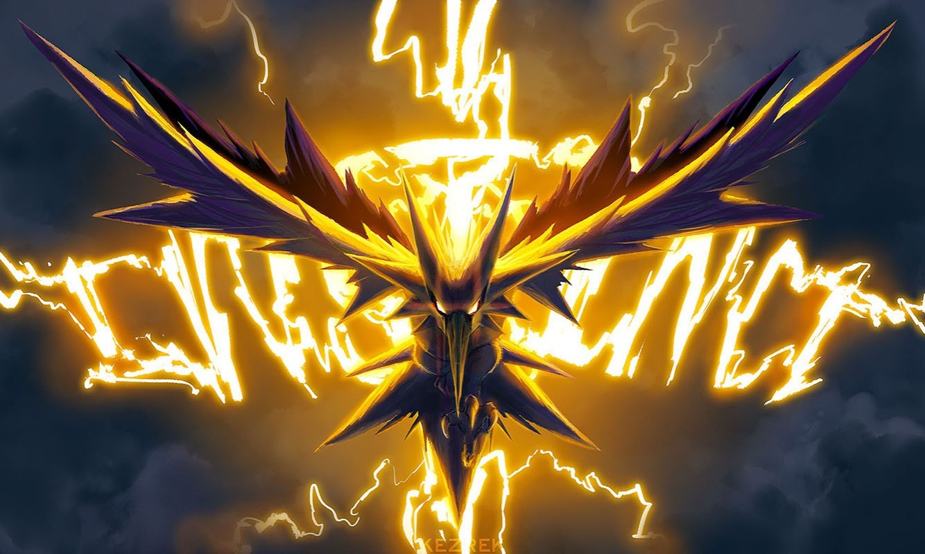 Zapdos