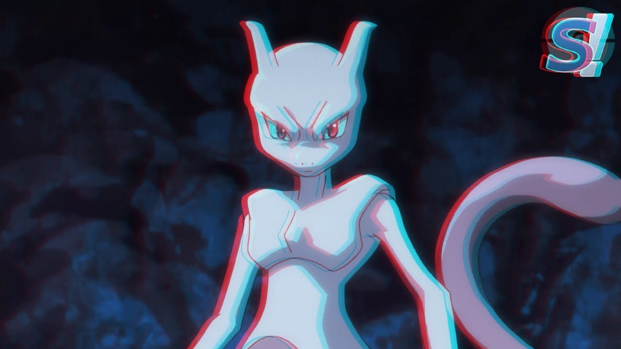 Mewtwo