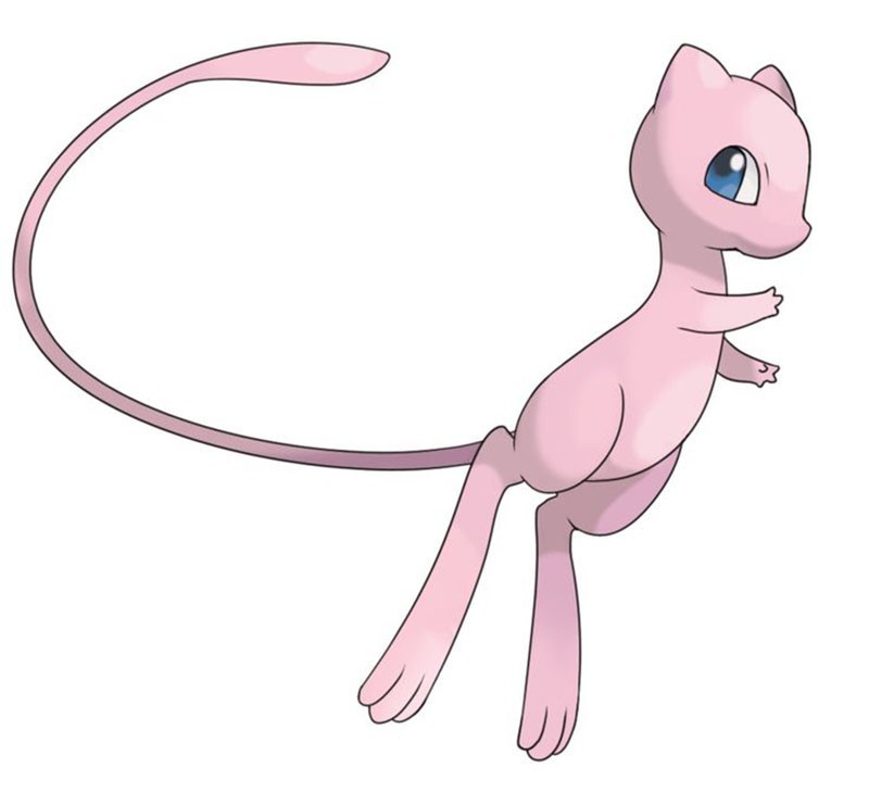 Mew