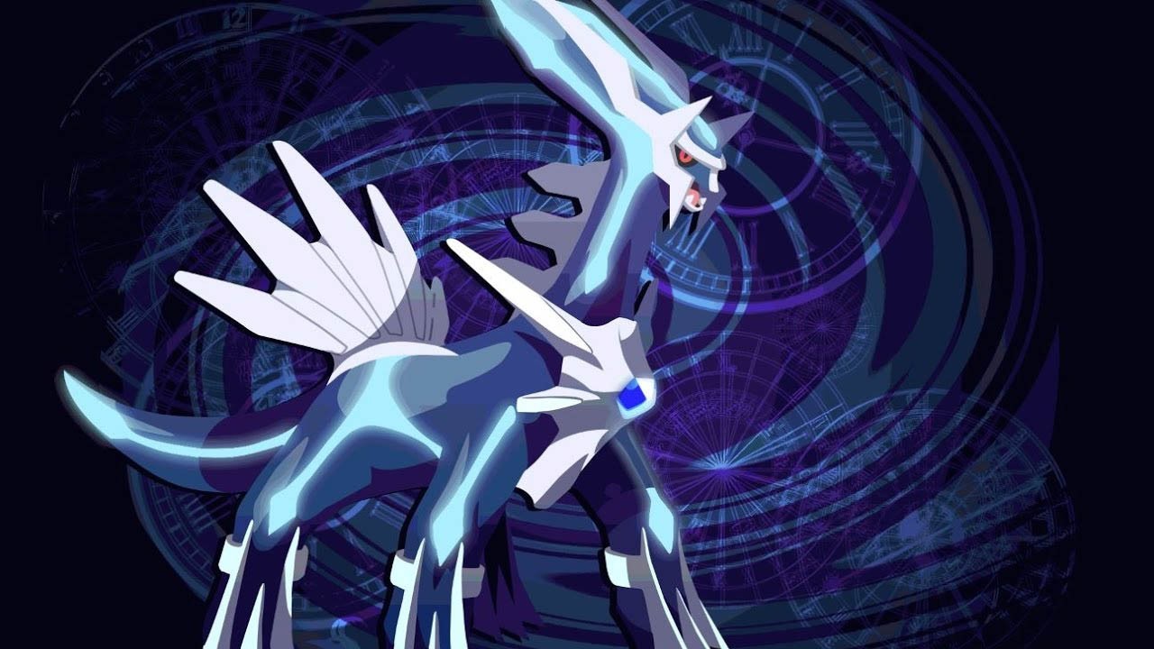 Dialga