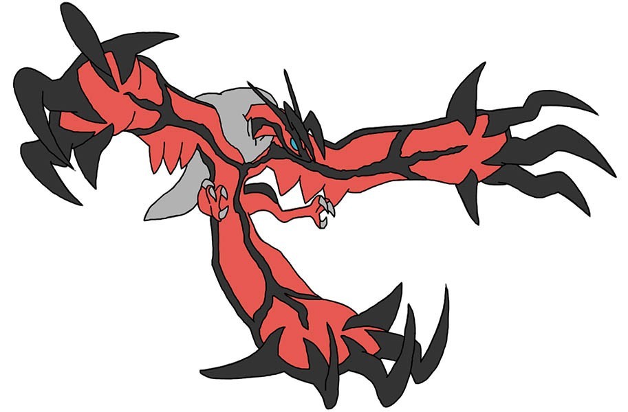 Yveltal