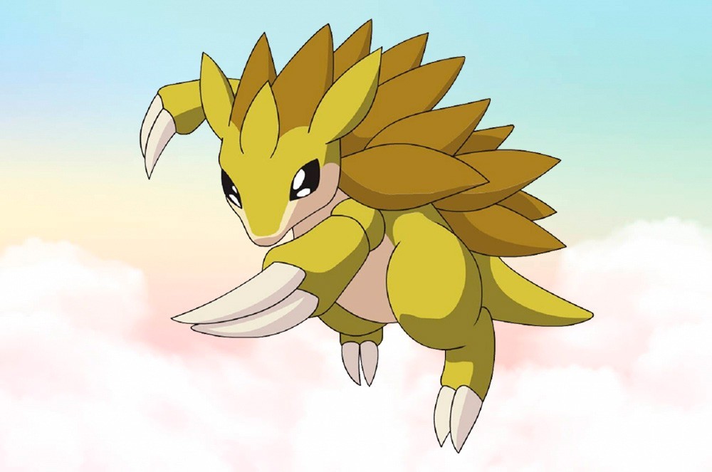 Sandslash