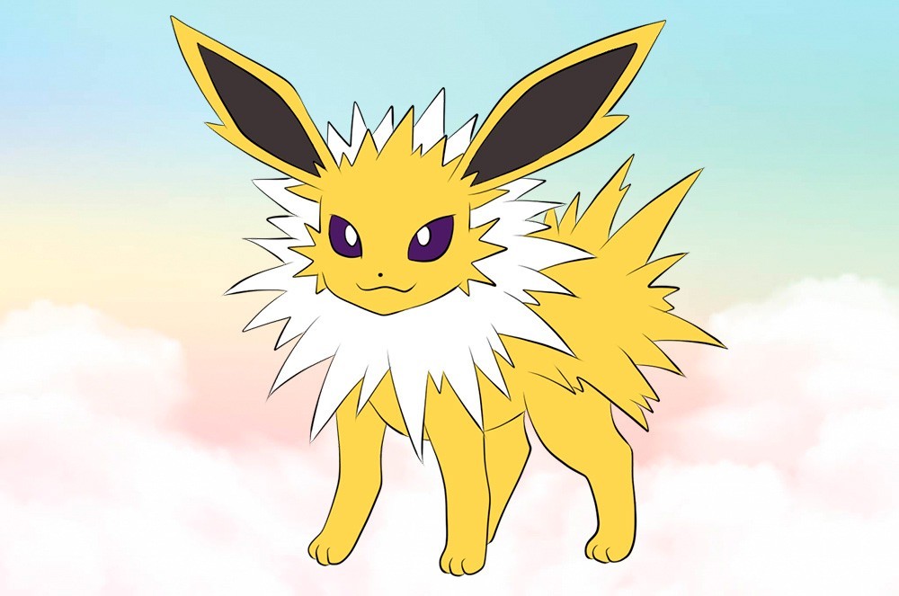 Jolteon