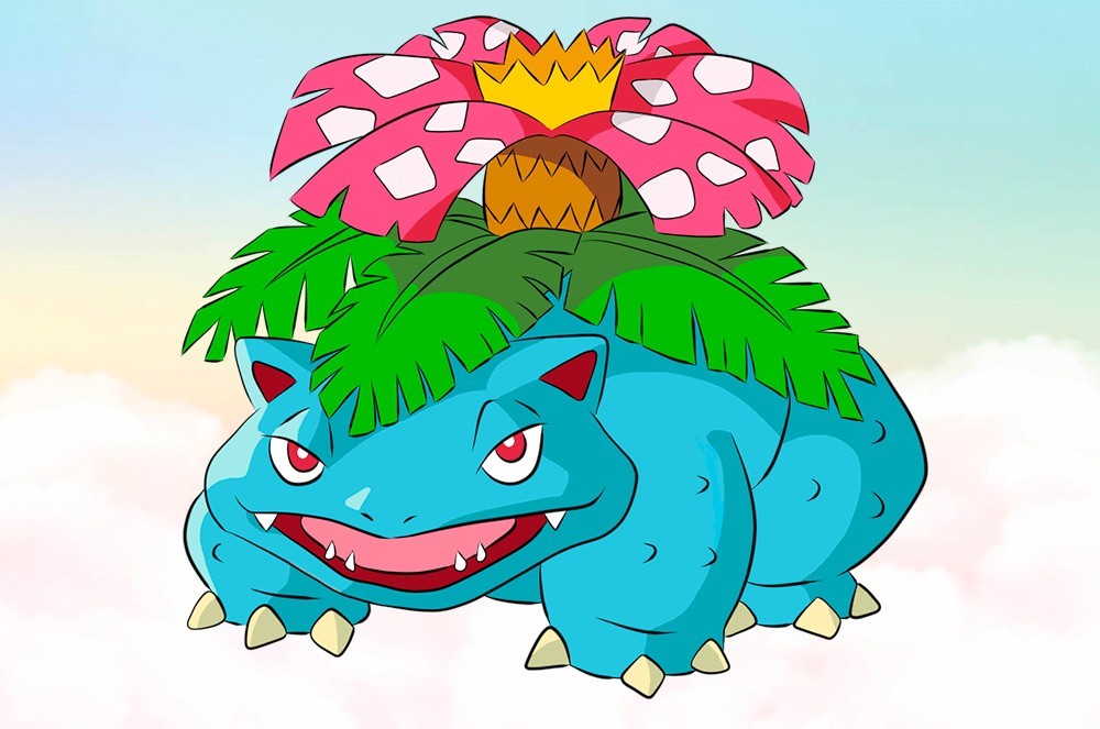 Venusaur