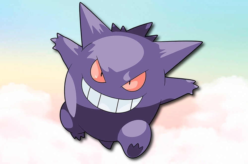 Gengar