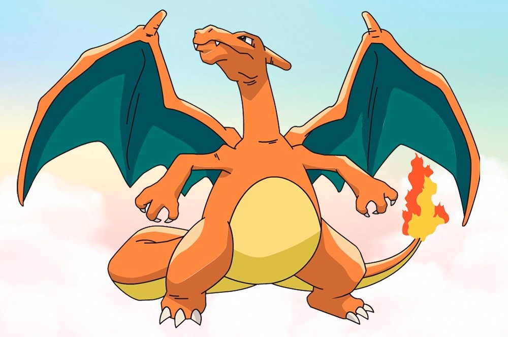 Charizard