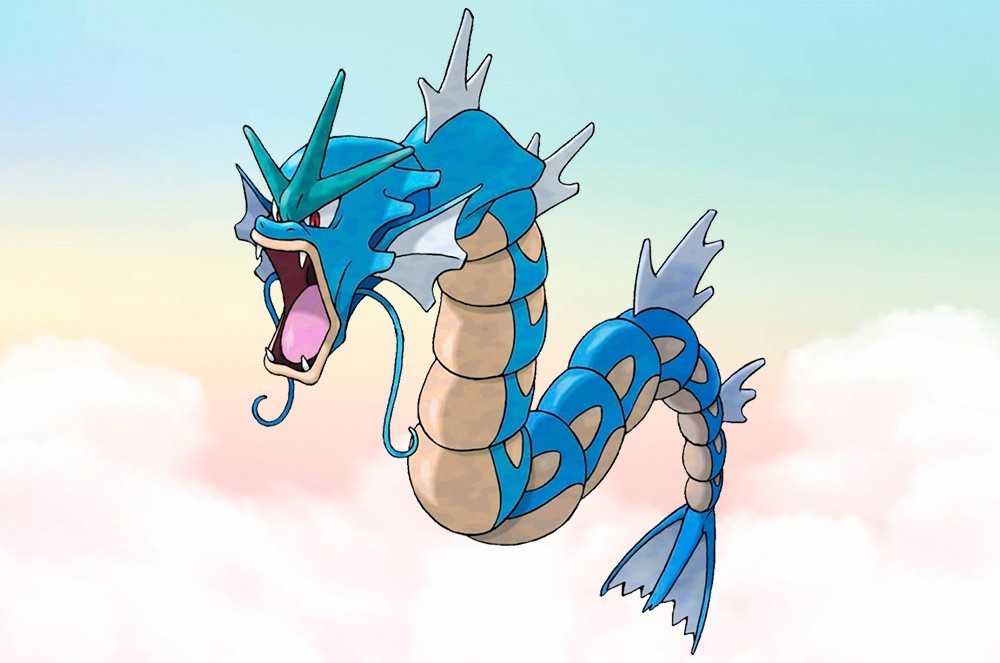 Gyarados