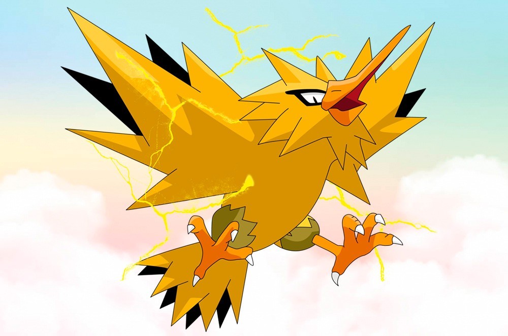 Zapdos