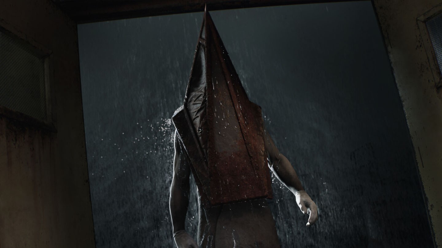 Pyramidhead