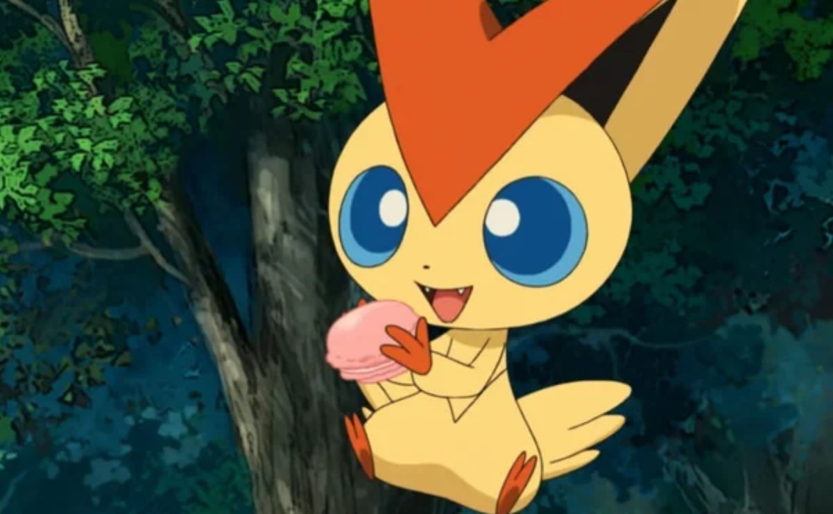 Victini