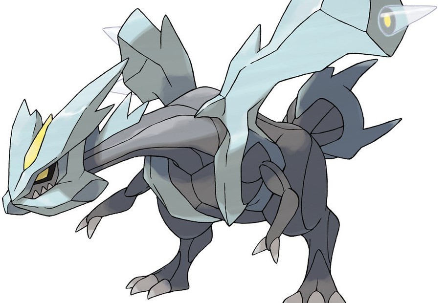 Kyurem