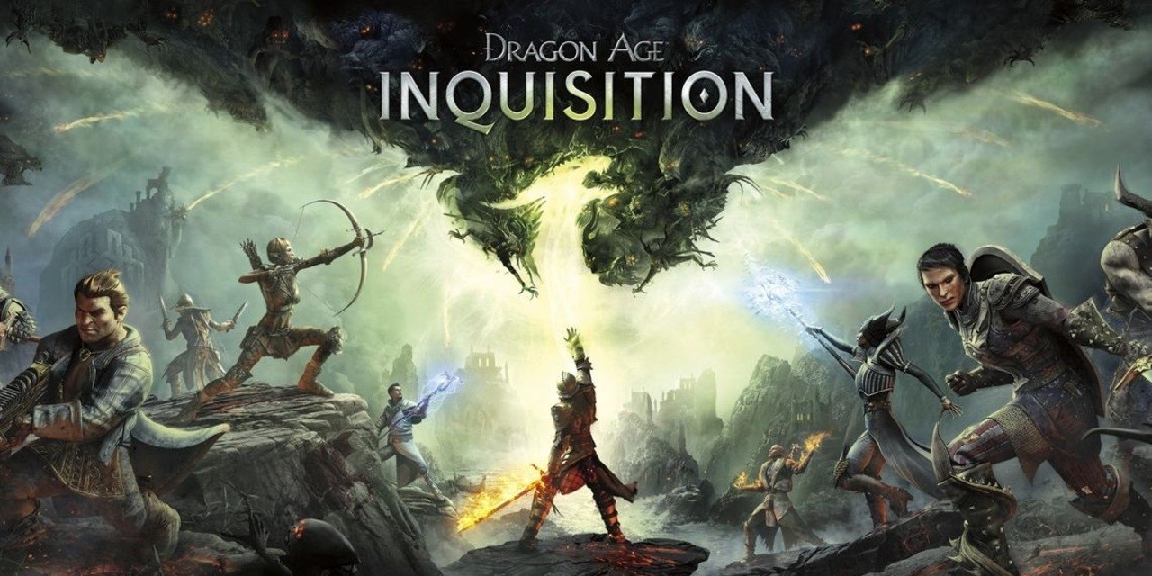 Dragon Age Inquisition