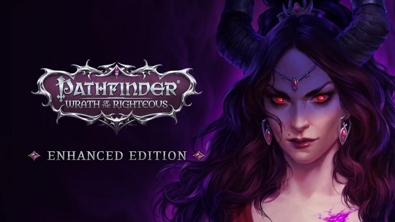 Pathfinder Wrath of the Righteous