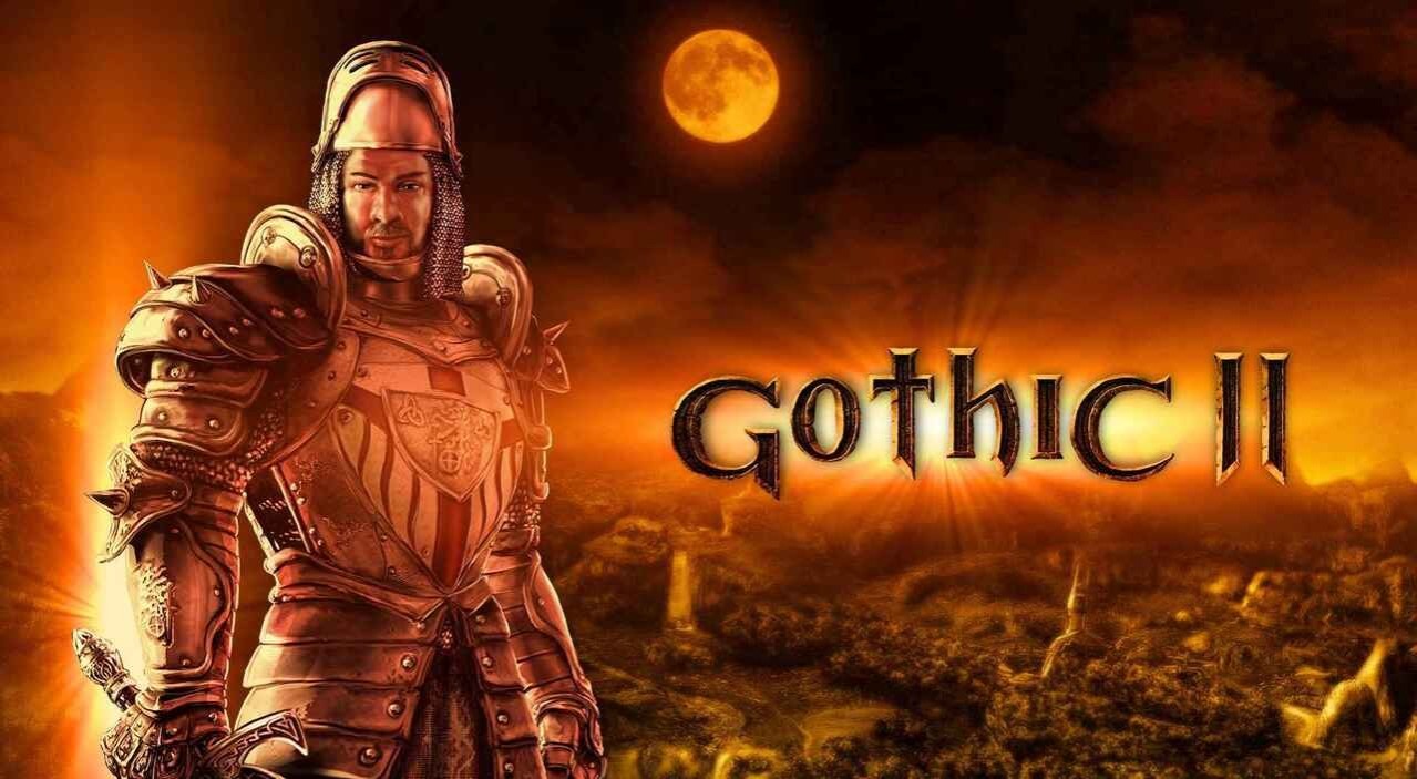 Gothic II