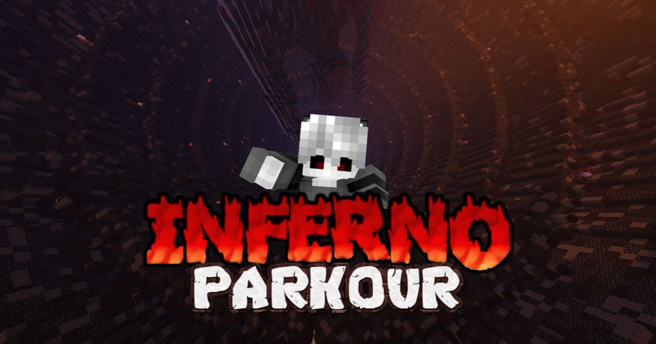 Inferno Parkour