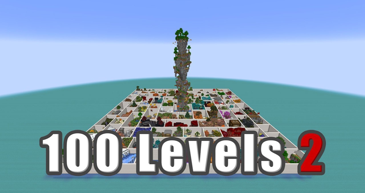 100 Levels 2