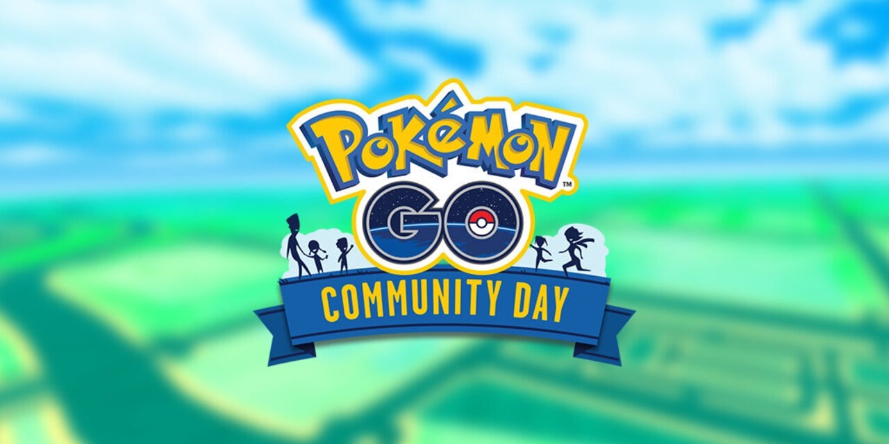 Events Pokemon GO