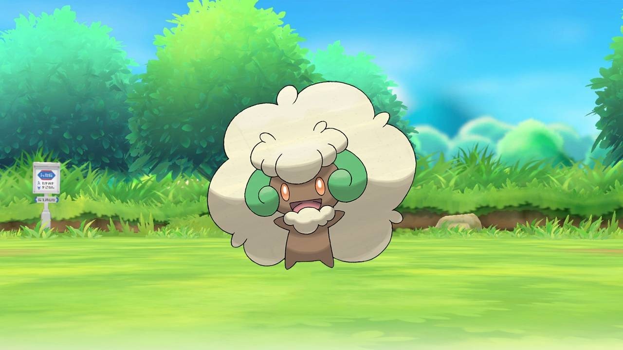 Whimsicott