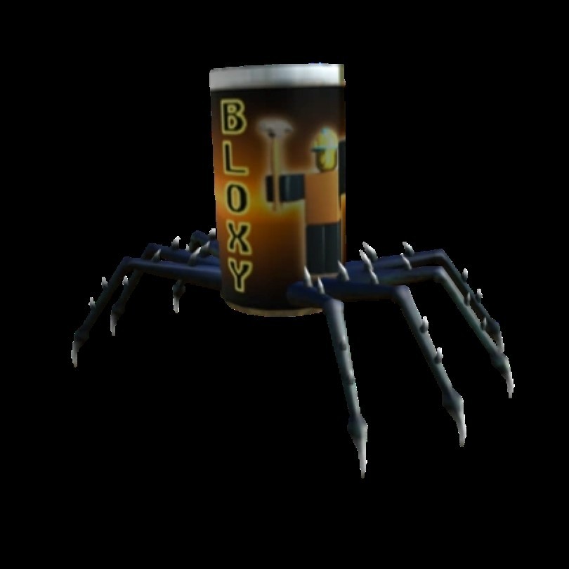 SPIDERCOLA