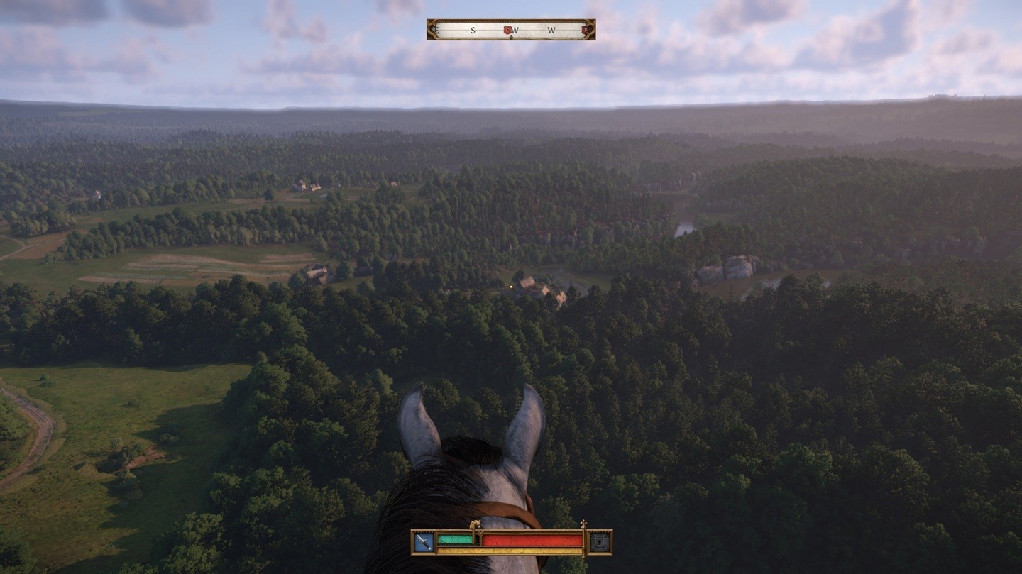 Cheats in Kingdom Come: Deliverance 2