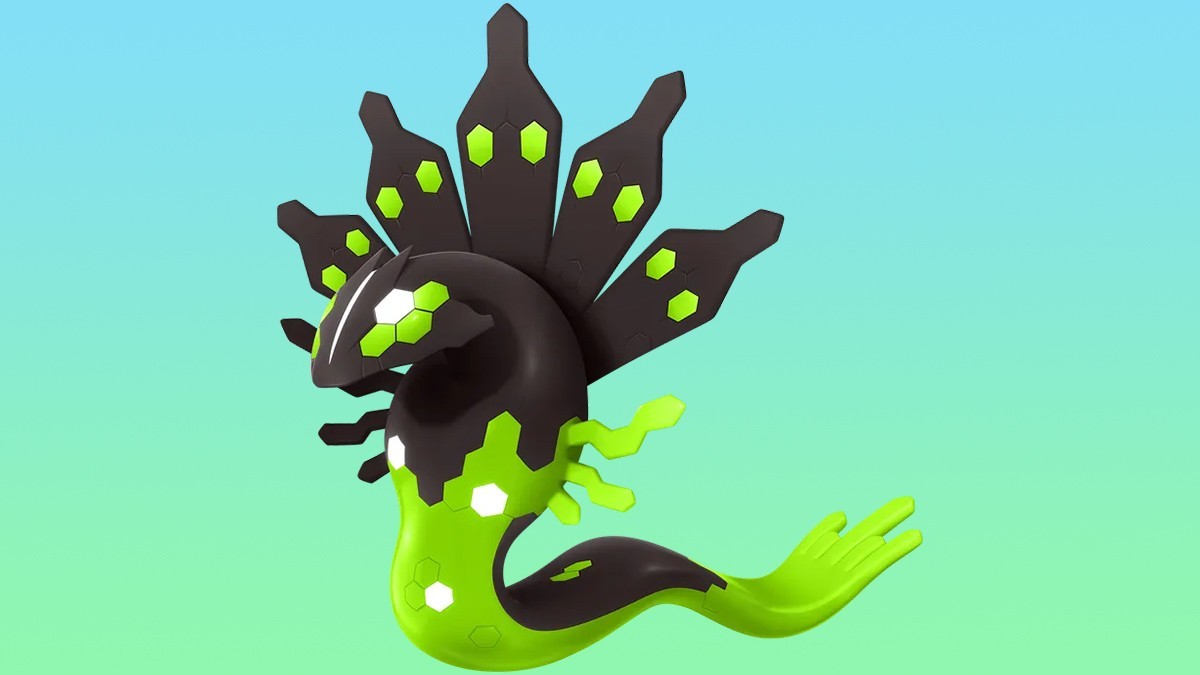 Zygarde