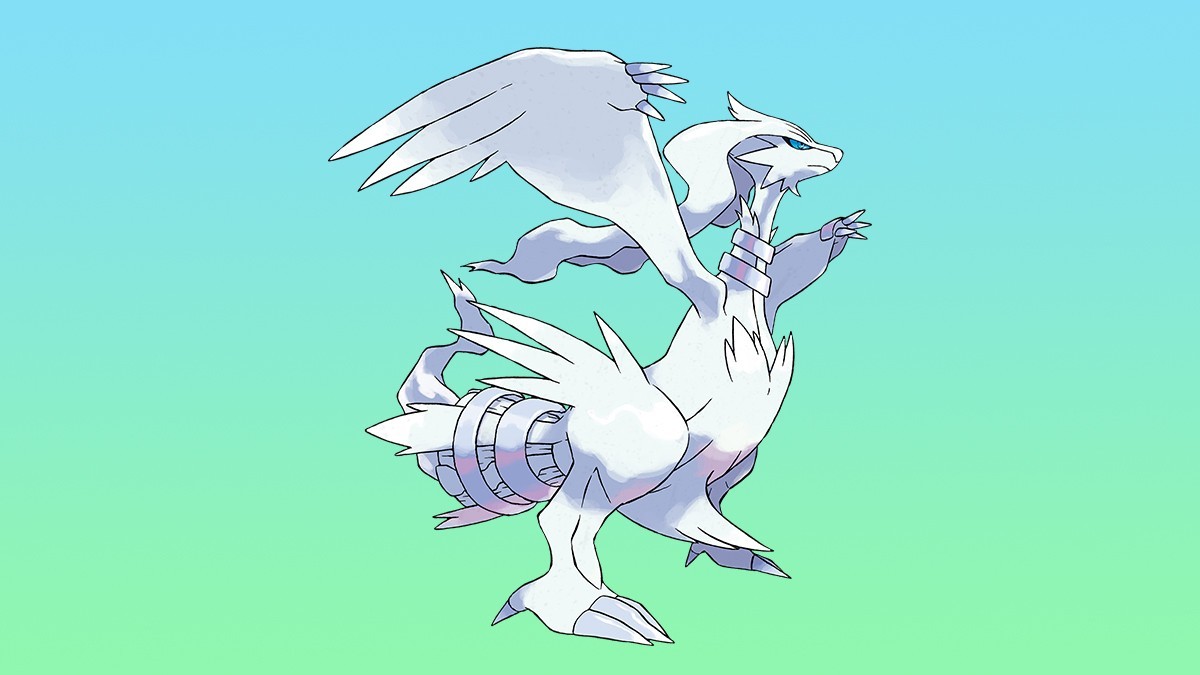 Reshiram