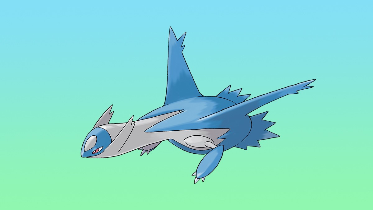 Latios