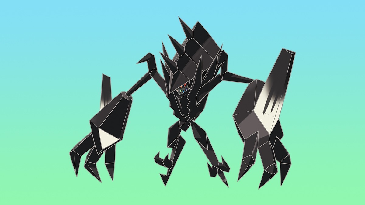 Necrozma