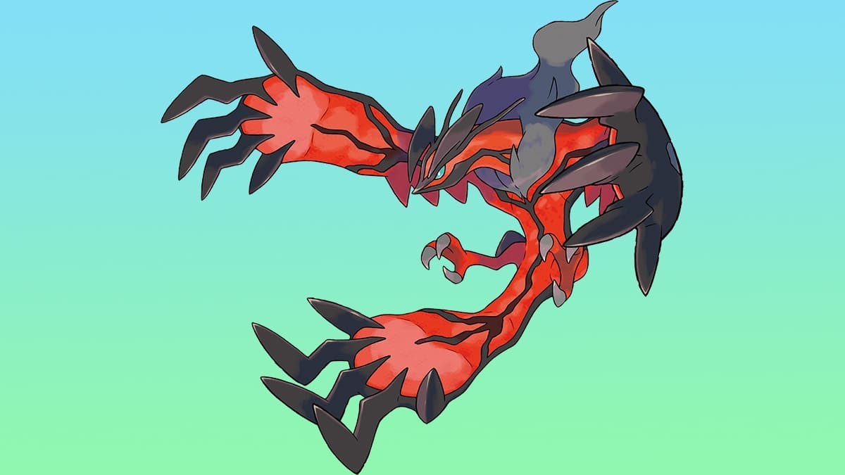 Yveltal