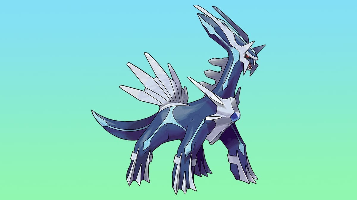 Dialga