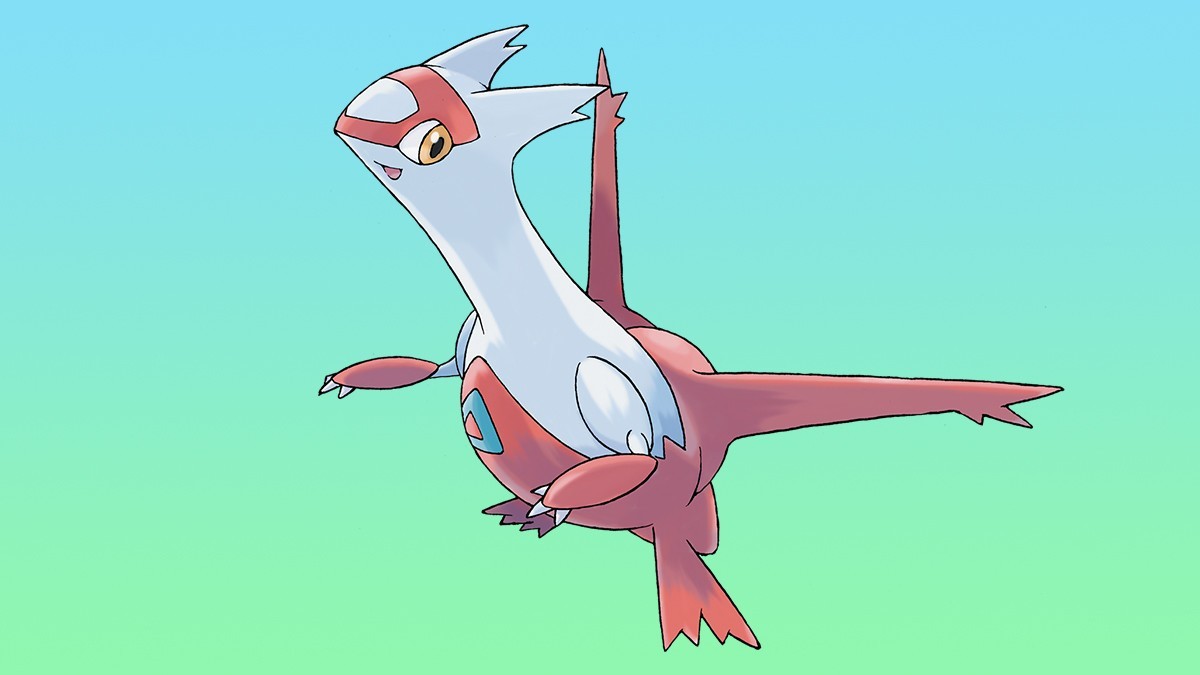 Latias