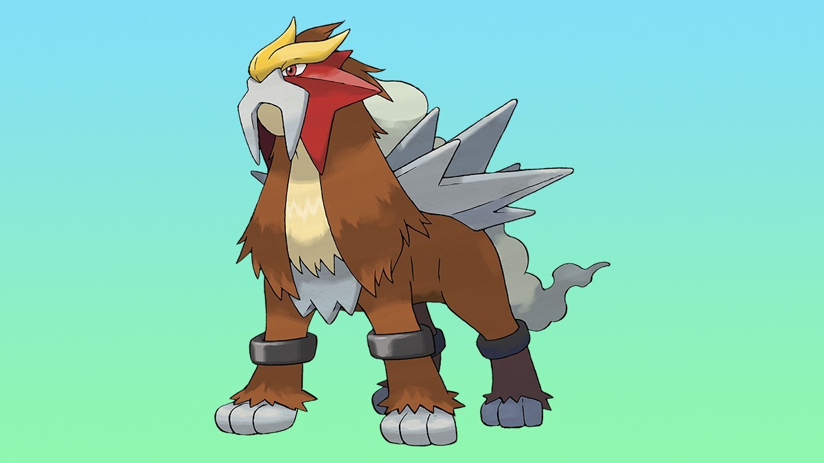 Entei