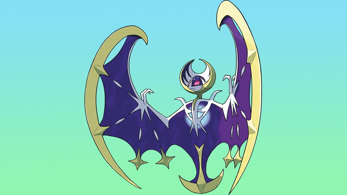 Lunala