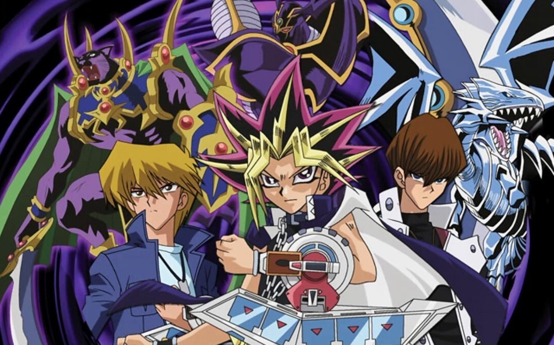 Yu-Gi-Oh! Master Duel