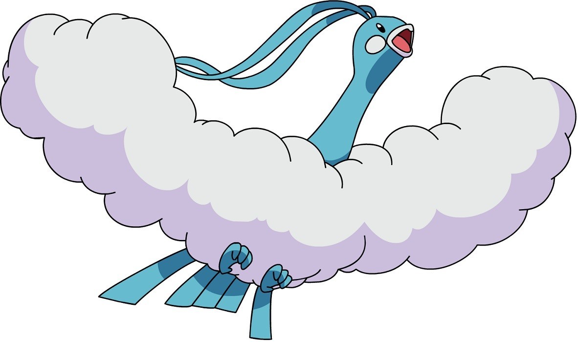 Altaria