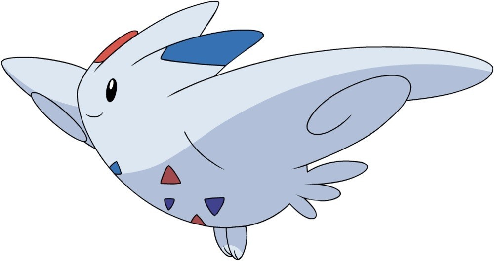 Togekiss