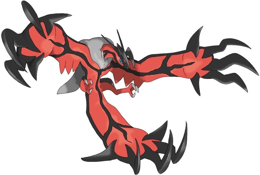 Yveltal