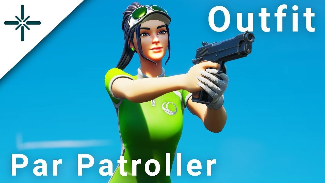 You’ve definitely seen them—top Fortnite outfits - Ensigame