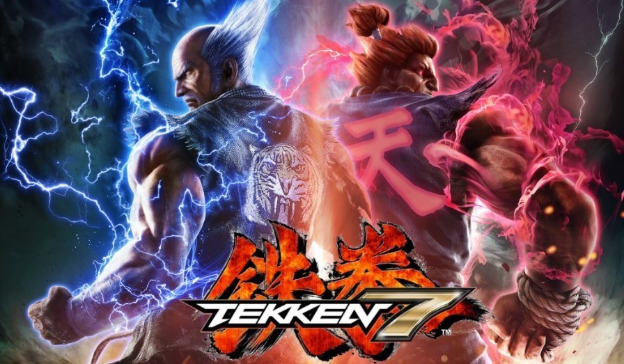 Tekken 7