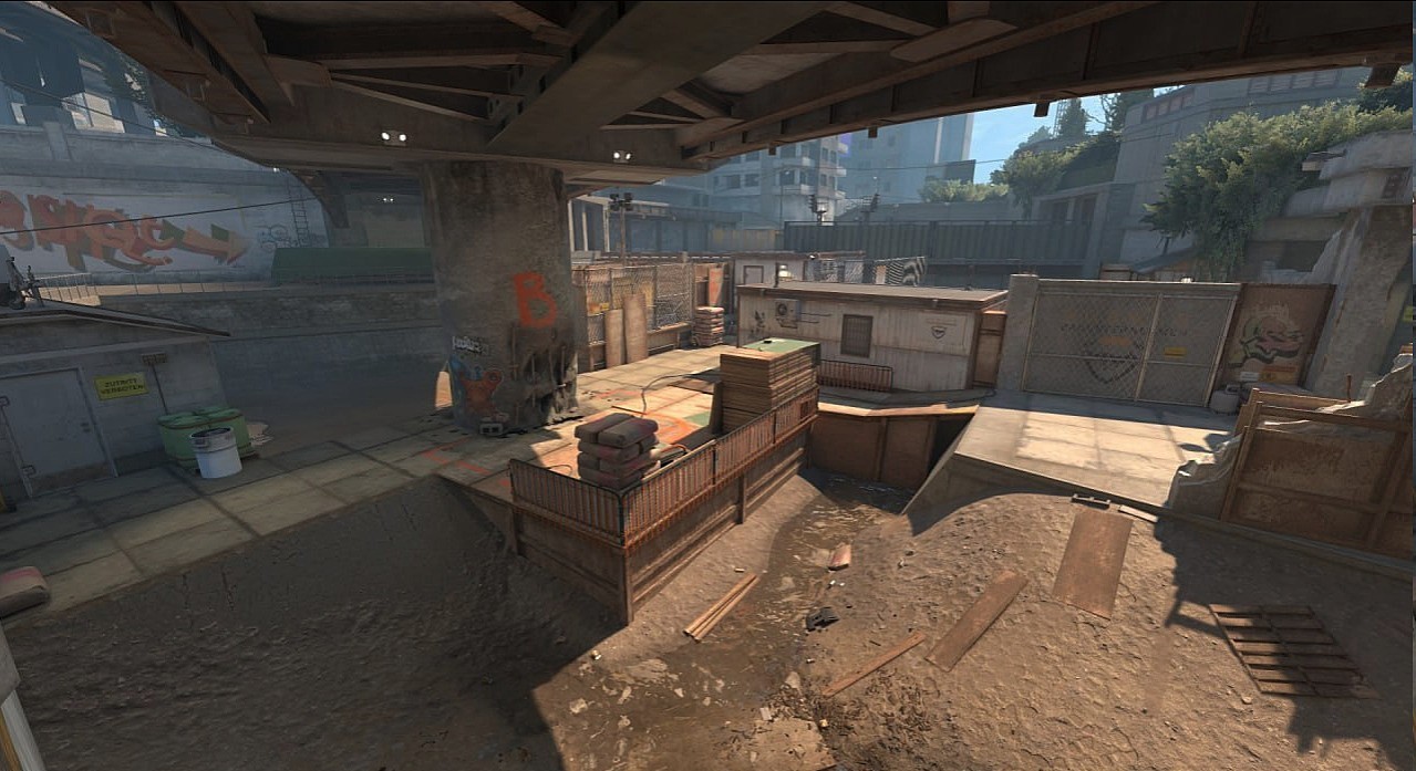 CS2
