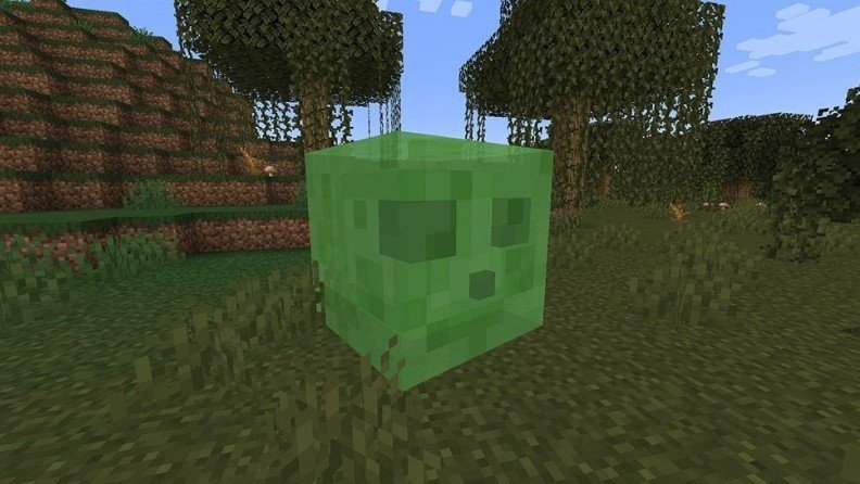 Guia sobre Slimes em Minecraft - Ensigame