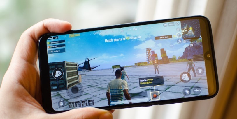 PUBG Mobile