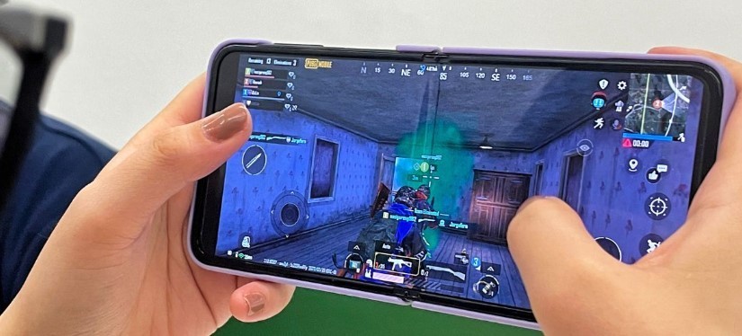 PUBG Mobile