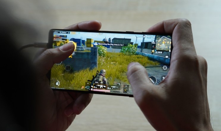 PUBG Mobile