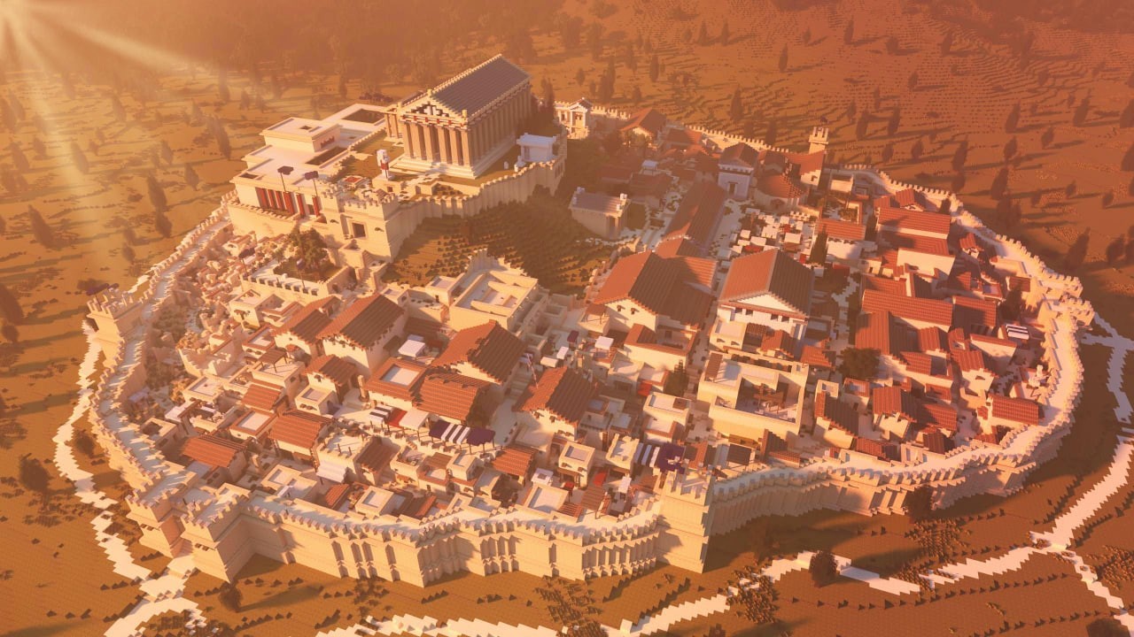The 500 best nickname ideas in Minecraft