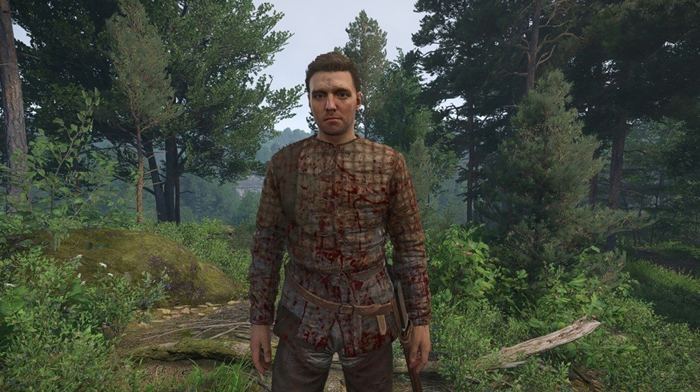 Hardcore Mode in Kingdom Come: Deliverance 2
