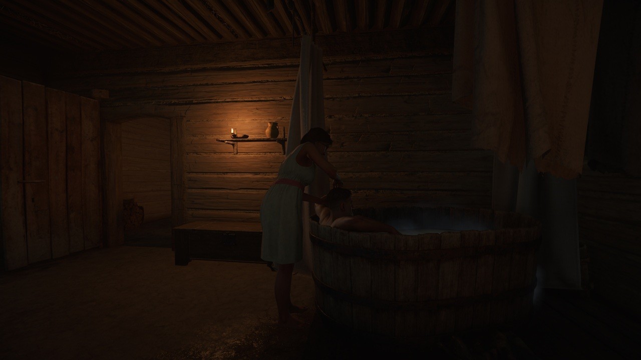 Hardcore Mode in Kingdom Come: Deliverance 2
