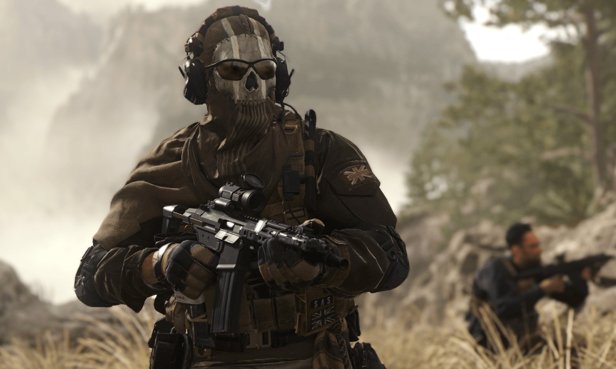 Call of Duty nicknames