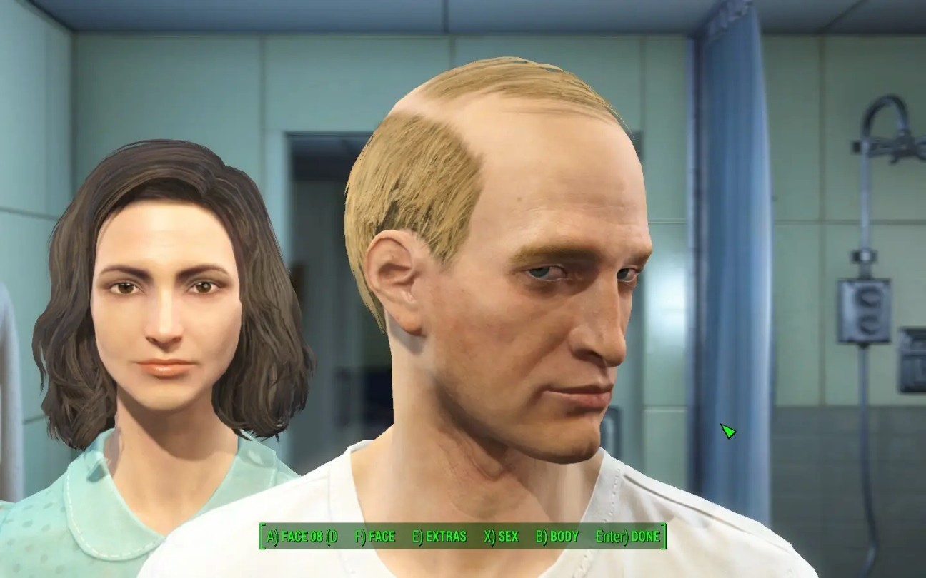 Fallout 4